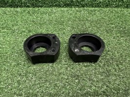 Проставки под клипоны Kawasaki ZZR 1400 ZX14 06-11