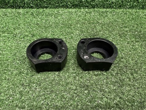 Проставки под клипоны Kawasaki ZZR 1400 ZX14 06-11-0