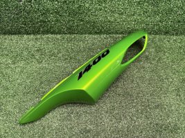 Пластик хвост левый Kawasaki ZZR 1400 ZX14 06-11