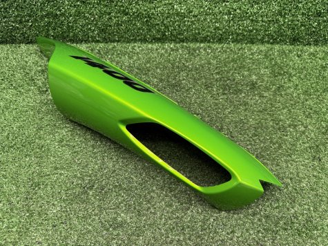Пластик хвост левый Kawasaki ZZR 1400 ZX14 06-11-2