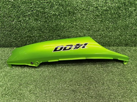 Пластик хвост левый Kawasaki ZZR 1400 ZX14 06-11-3