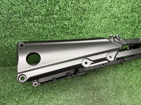 Подрамник Kawasaki ZZR 1400 ZX14 06-11-2
