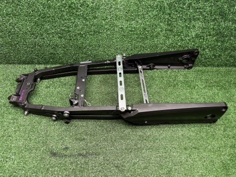 Подрамник Kawasaki ZZR 1400 ZX14 06-11-0