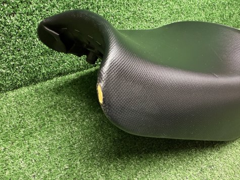 Сиденье Kawasaki ZZR 1400 ZX14 06-11-1