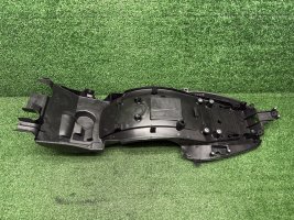 Пластик подрамника Kawasaki ZZR 1400 ZX14 06-11