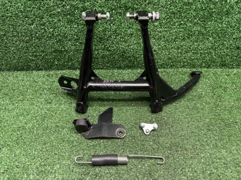 Центральная подставка Kawasaki ZZR 1400 ZX14 06-11-0