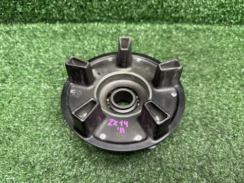 Ступица Kawasaki ZZR 1400 ZX14 06-11-1