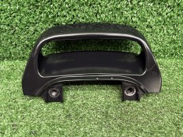 Ручка пассажира Kawasaki ZZR 1400 ZX14 06-11
