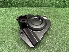 Крышка звезды Kawasaki ZZR 1400 ZX14 06-11