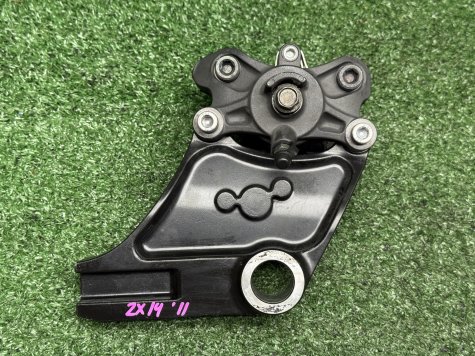Суппорт задний Kawasaki ZZR 1400 ZX14 06-11-1