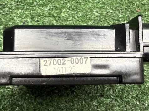 Реле основное Kawasaki ZZR 1400 ZX14 06-11-1