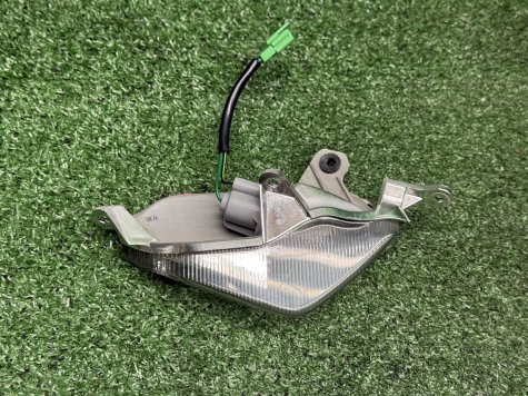 Поворотник задний левый Kawasaki ZZR 1400 ZX14 06-11-1