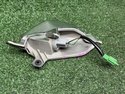 Поворотник задний левый Kawasaki ZZR 1400 ZX14 06-11-2
