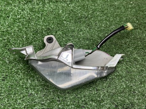 Поворотник задний правый Kawasaki ZZR 1400 ZX14 06-11-1