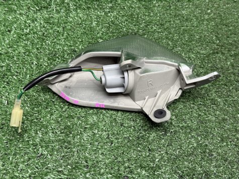 Поворотник задний правый Kawasaki ZZR 1400 ZX14 06-11-2