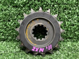 Звезда ведущая 17-530 Kawasaki ZZR 1400 ZX14 06-11