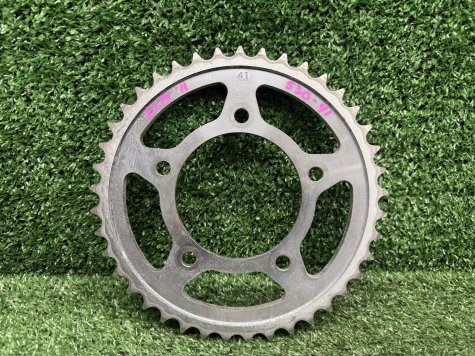 Звезда ведущая 41-530 Kawasaki ZZR 1400 ZX14 06-11-0