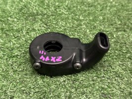 Корпус ручки газа  Kawasaki ZZR 1400 ZX14 06-11