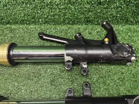 Перья вилка Kawasaki ZZR 1400 ZX14 06-11-2