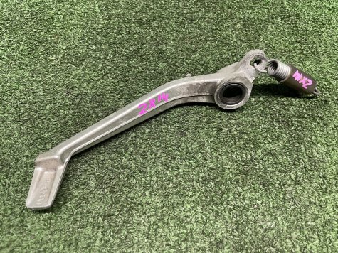Педаль тормоза Kawasaki ZZR 1400 ZX-14 06-11-2