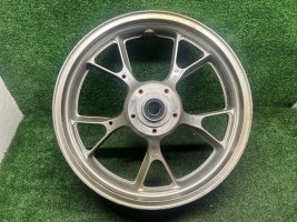 Диск передний Kawasaki ZZR 1400 ZX-14 06-11