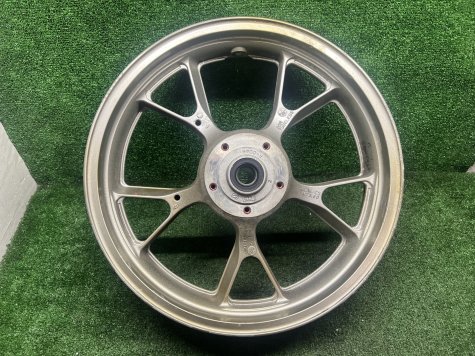 Диск передний Kawasaki ZZR 1400 ZX-14 06-11-0