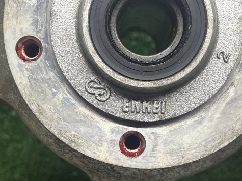 Диск передний Kawasaki ZZR 1400 ZX-14 06-11-2