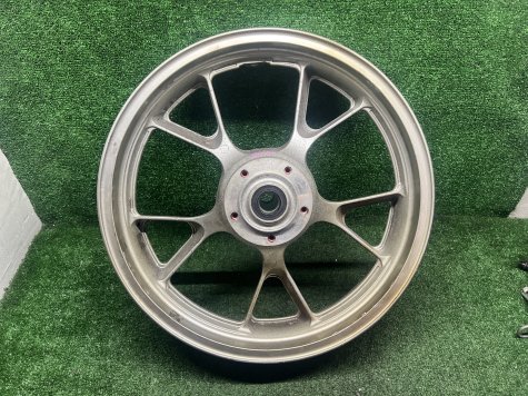 Диск передний Kawasaki ZZR 1400 ZX-14 06-11-3