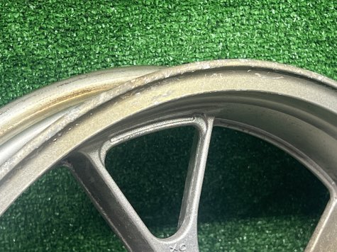 Диск передний Kawasaki ZZR 1400 ZX-14 06-11-4