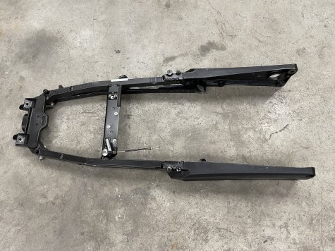 Подрамник Kawasaki ZZR 1400 ZX-14 06-11-0