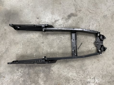 Подрамник Kawasaki ZZR 1400 ZX-14 06-11-2