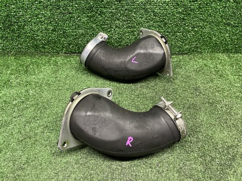 Патрубки воздуховодов Kawasaki ZZR 1400 ZX-14 06-11-0