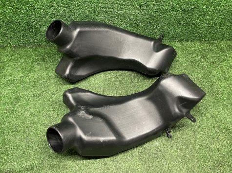 Воздуховоды Kawasaki ZZR 1400 ZX-14 06-11-1