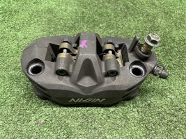 Суппорт правый Kawasaki ZZR 1400 ZX-14 06-11