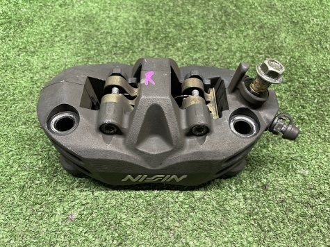 Суппорт правый Kawasaki ZZR 1400 ZX-14 06-11-0