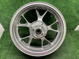 Диск задний Kawasaki ZZR 1400 ZX-14 06-11