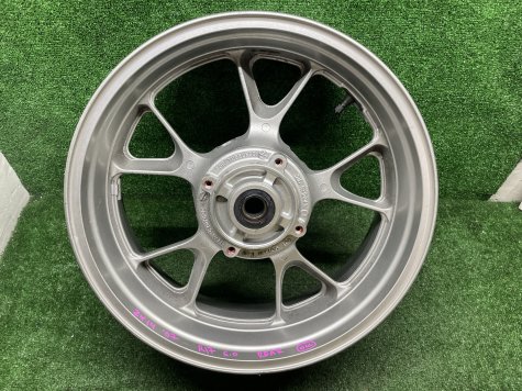 Диск задний Kawasaki ZZR 1400 ZX-14 06-11-0