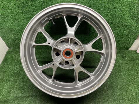 Диск задний Kawasaki ZZR 1400 ZX-14 06-11-1