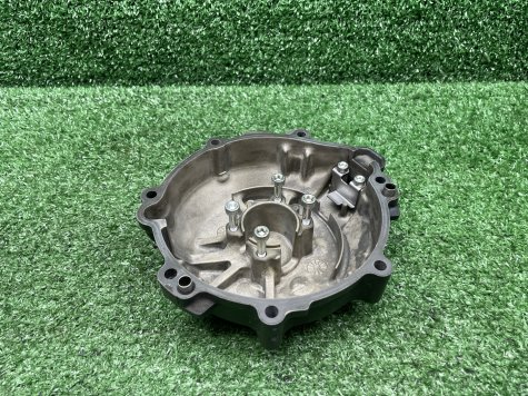 Крышка генератора Kawasaki ZZR 1400 ZX14 06-11-1