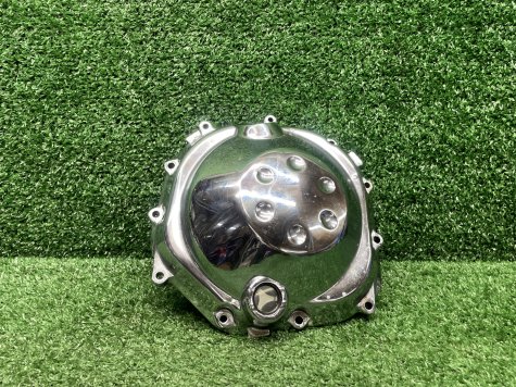 Крышка сцепления Kawasaki ZZR 1400 ZX14 06-11-0