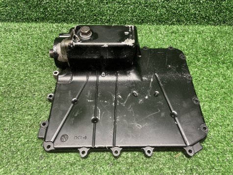 Маслянный поддон Kawasaki ZZR 1400 ZX14 06-11-0