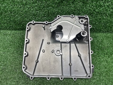 Маслянный поддон Kawasaki ZZR 1400 ZX14 06-11-1