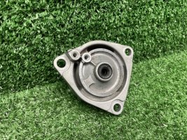 Крышка КПП Kawasaki ZZR 1400 ZX14 06-11