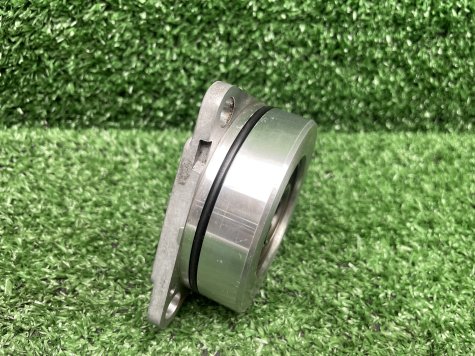 Крышка КПП Kawasaki ZZR 1400 ZX14 06-11-1