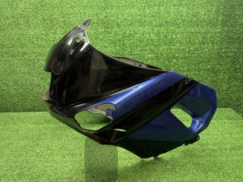 Пластик морда обтекатель Kawasaki ZZR 400-1-1