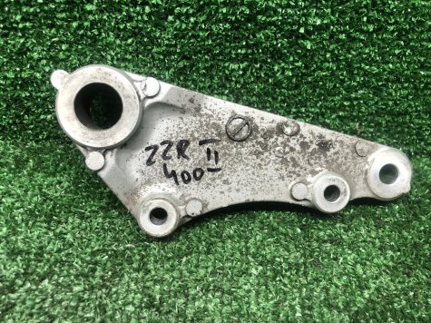 Кронштейн суппорта заднего Kawasaki ZZR 400 400-2-1