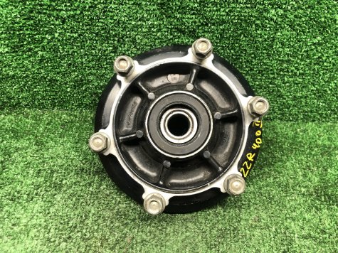 Ступица задняя Kawasaki ZZR 400 400-2-0