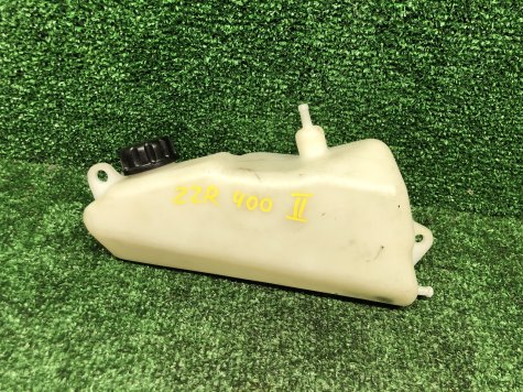 Бачок расширительный Kawasaki ZZR 400 400-2-0