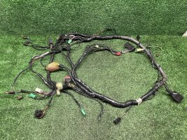 Проводка основная Kawasaki ZZR 400 400-2