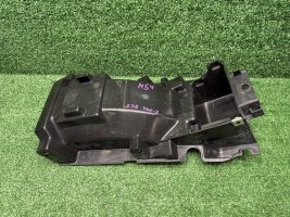 Пластик подрамника Kawasaki ZZR 400 400-2
